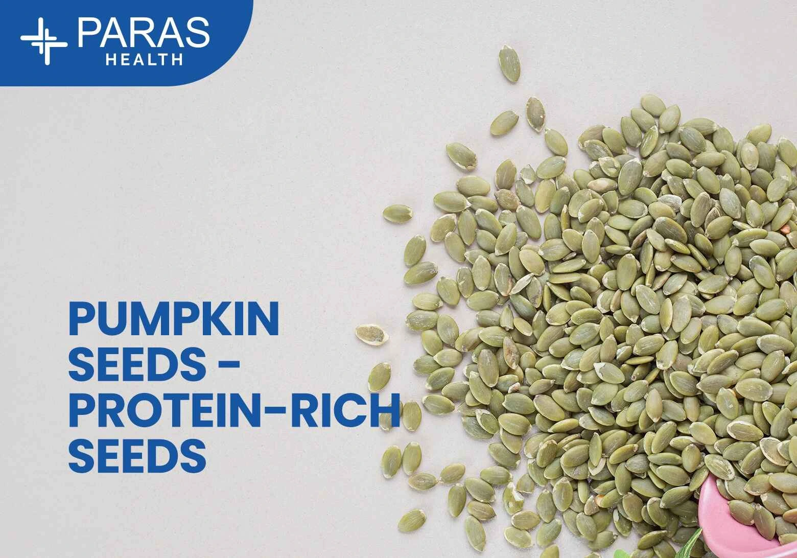 Pumpkin Seeds